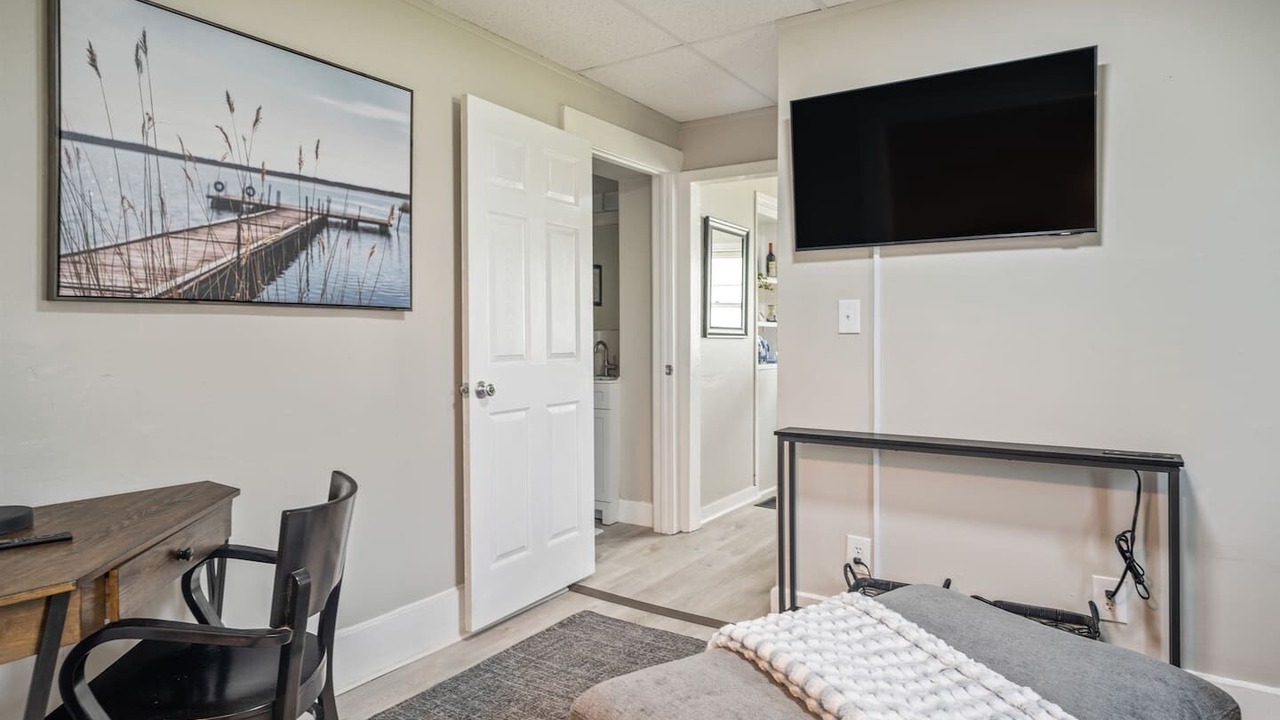 Photo of Bedroom in Canandaigua