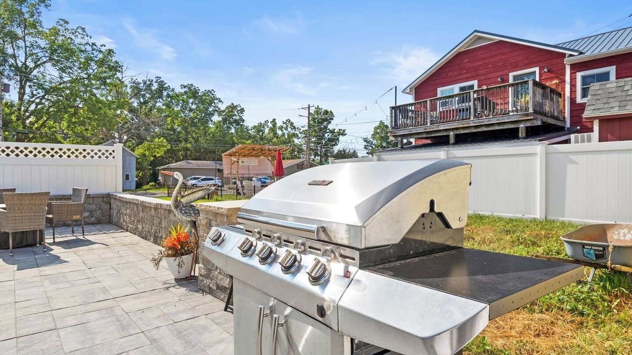 Photo of Outdoor in Canandaigua