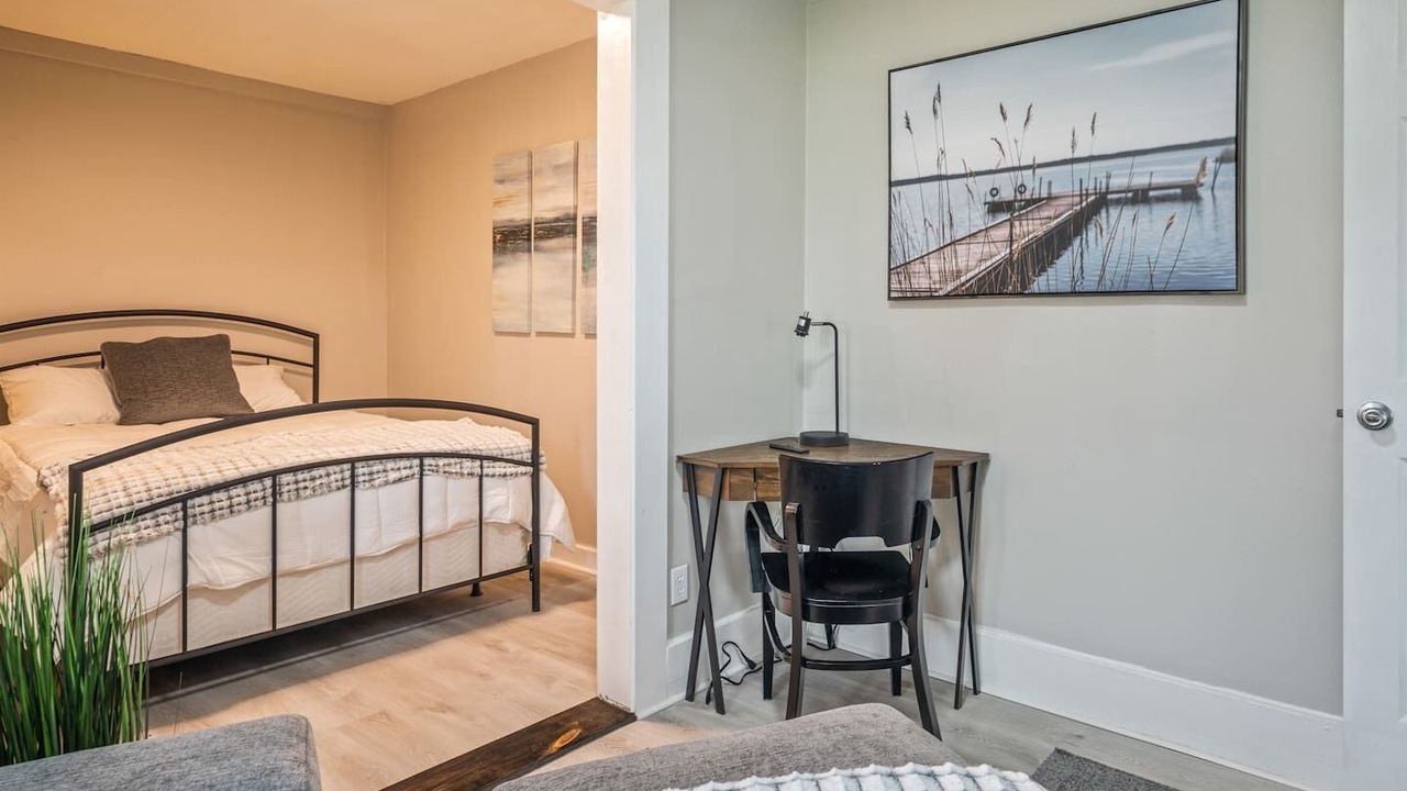 Photo of Bedroom in Canandaigua