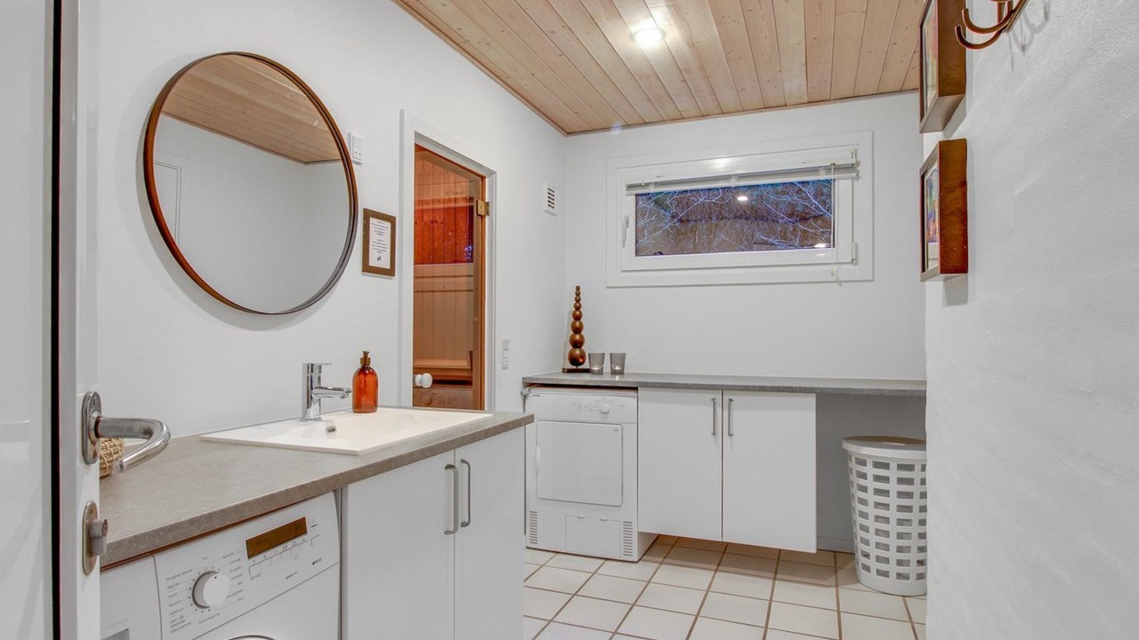 Photo of Bathroom in Mosevra