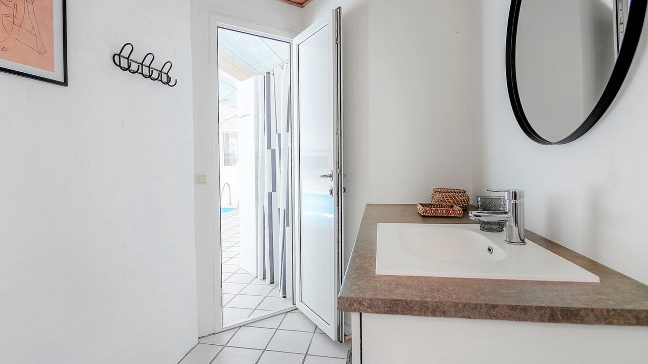 Photo of Bathroom in Mosevra