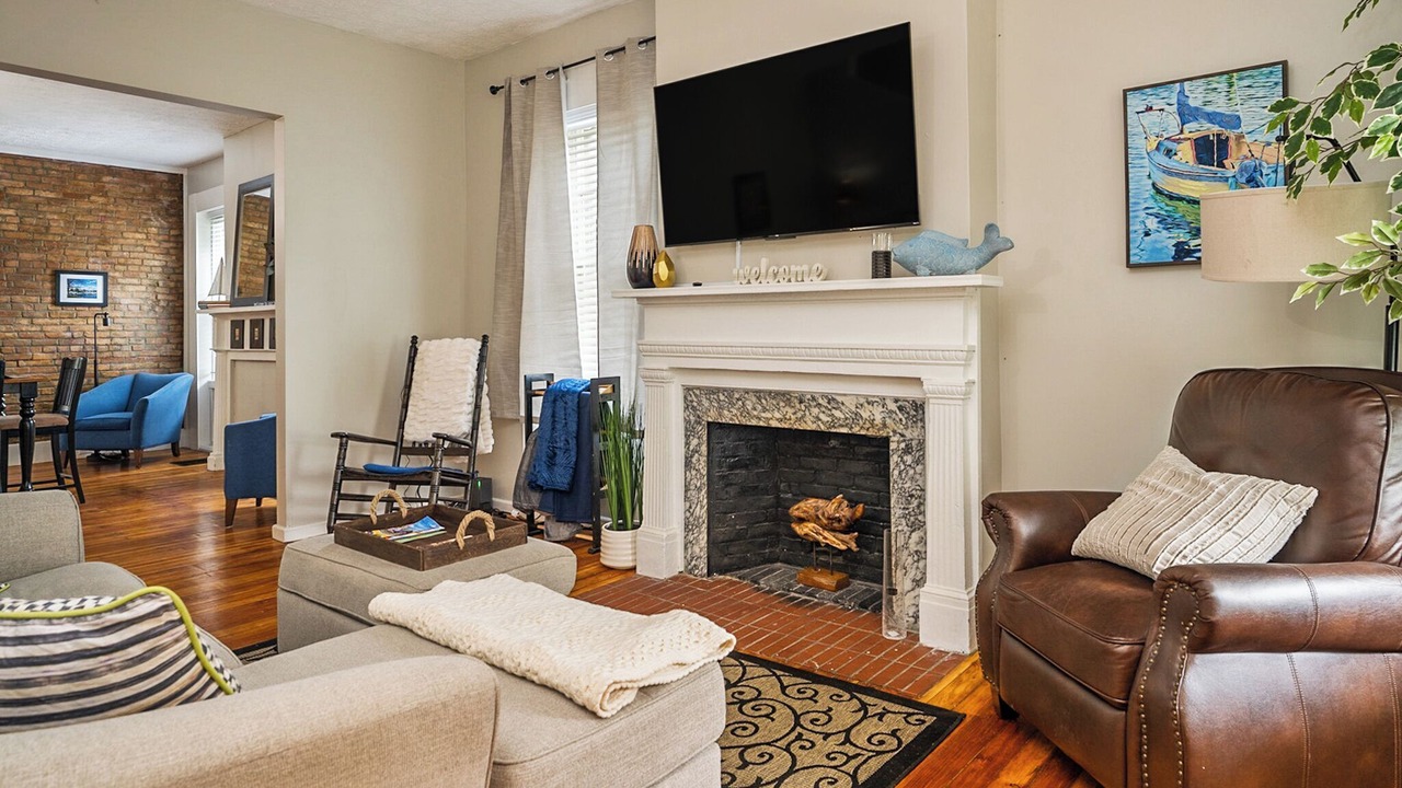 Photo of Bedroom in Canandaigua