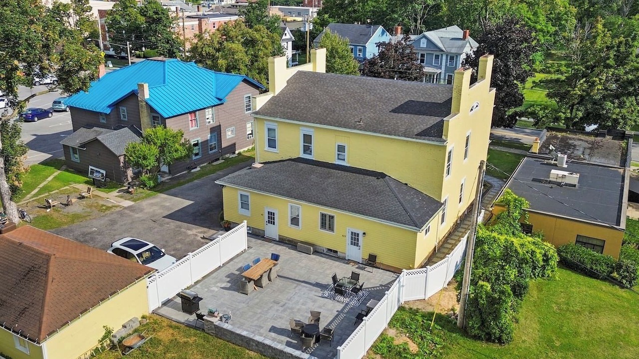Photo of Outdoor in Canandaigua