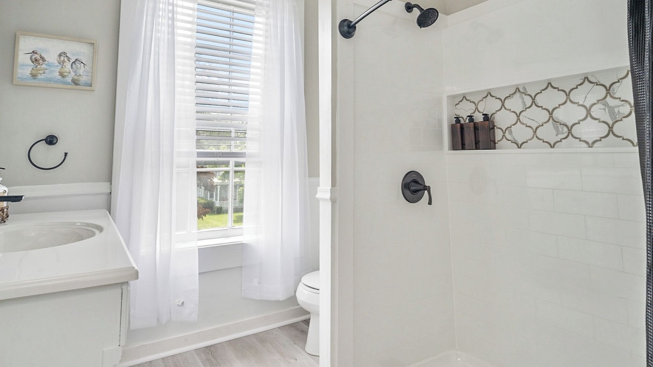 Photo of Bathroom in Canandaigua