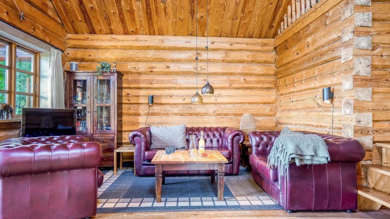 Photo of Livingroom in Odde