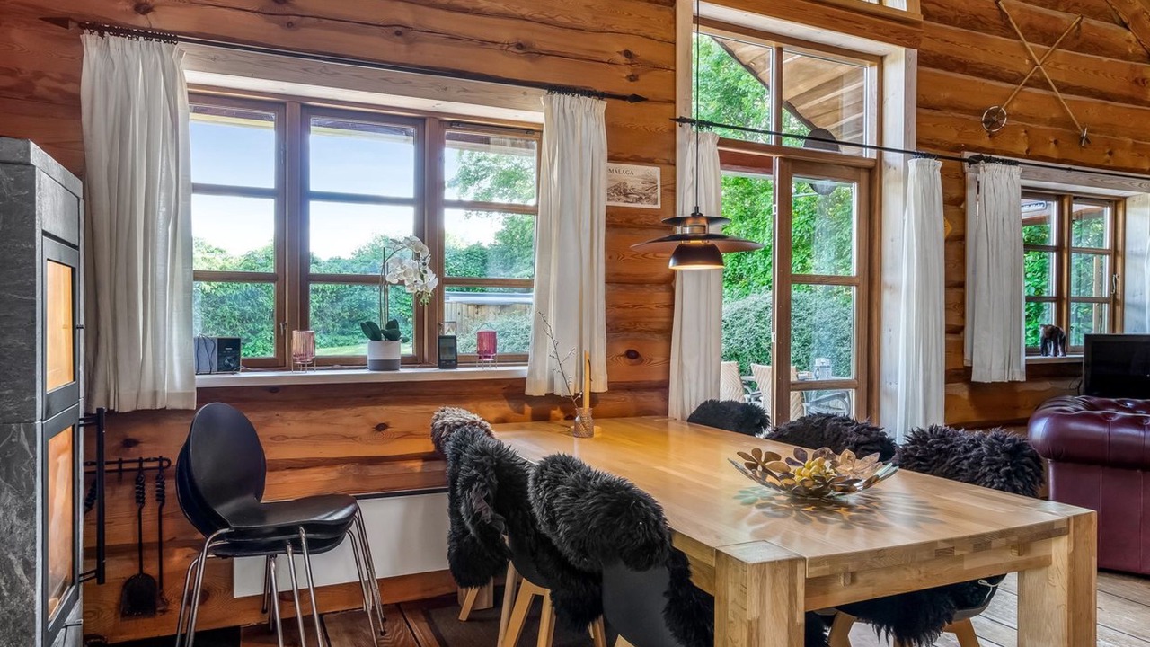 Photo of Livingroom in Odde