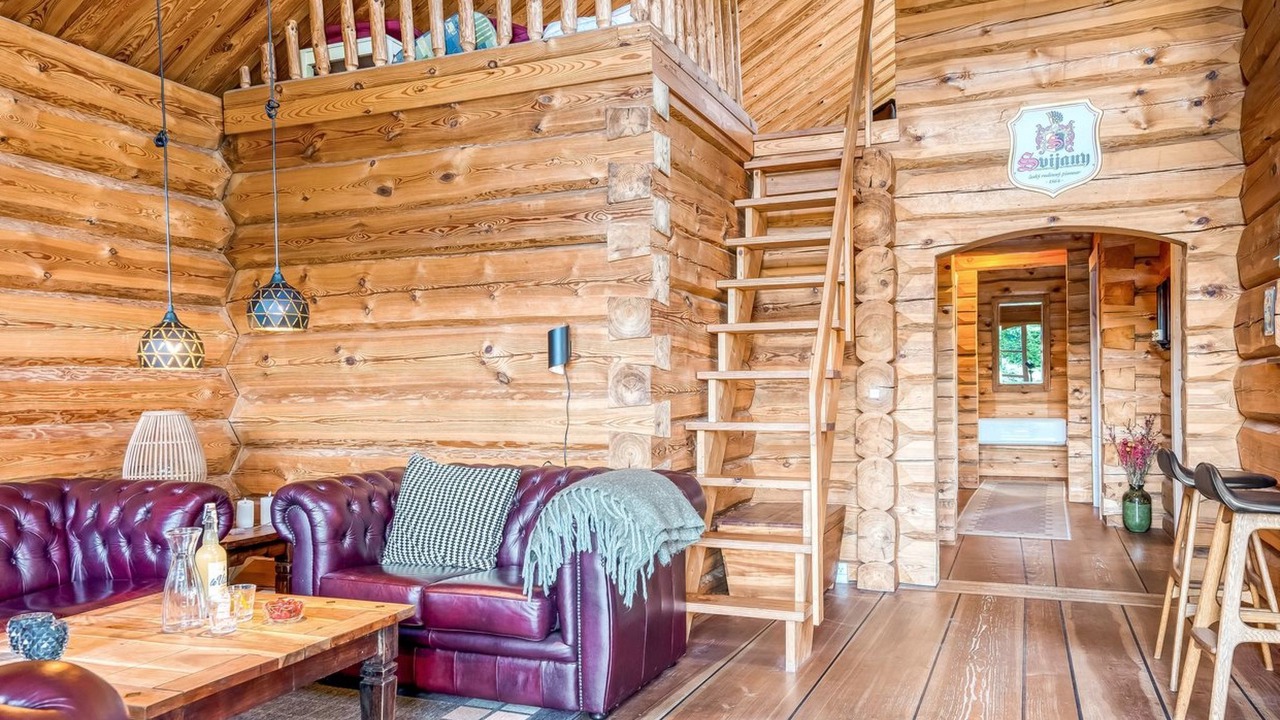 Photo of Livingroom in Odde