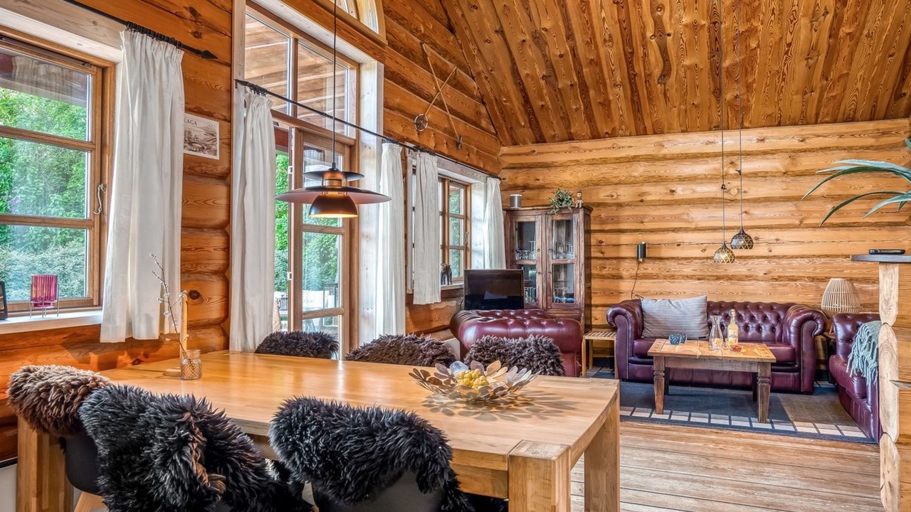 Photo of Livingroom in Odde