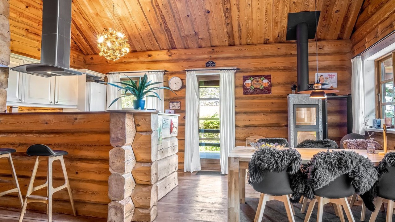 Photo of Livingroom in Odde