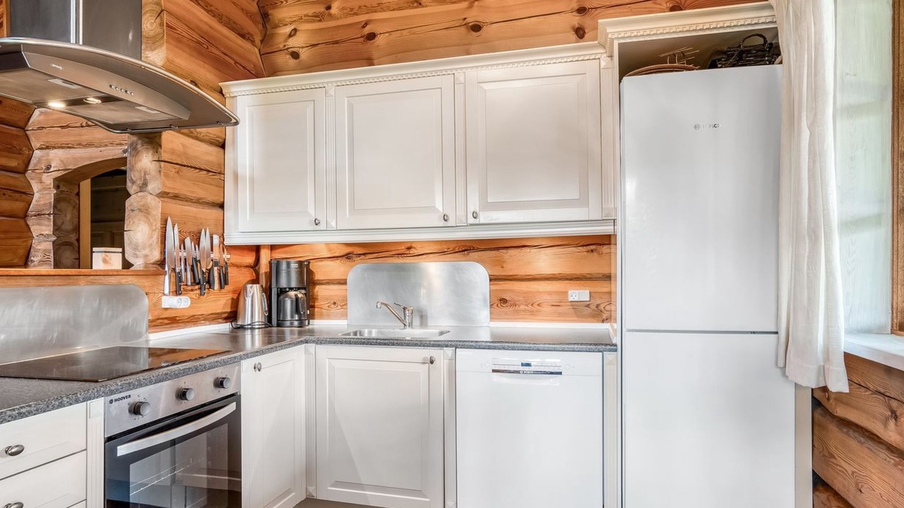 Photo of Bedroom in Odde