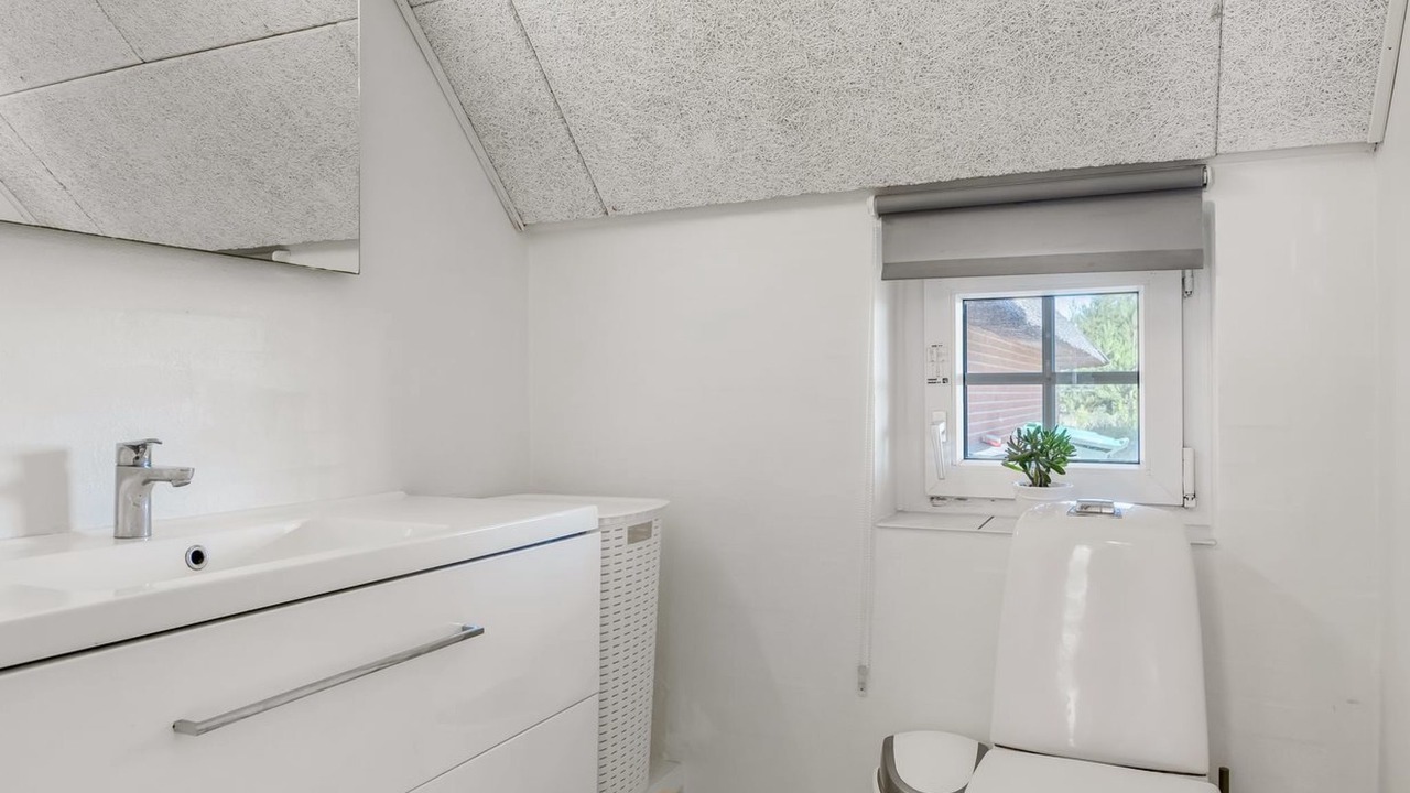 Photo of Bathroom in Kongsmark