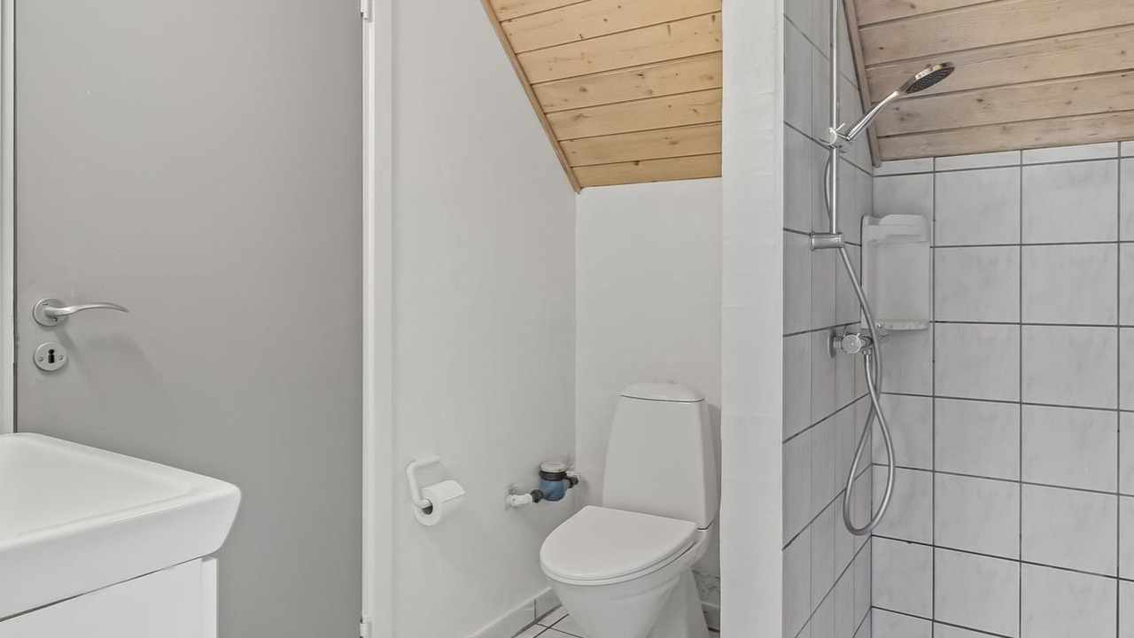 Photo of Bathroom in Kongsmark
