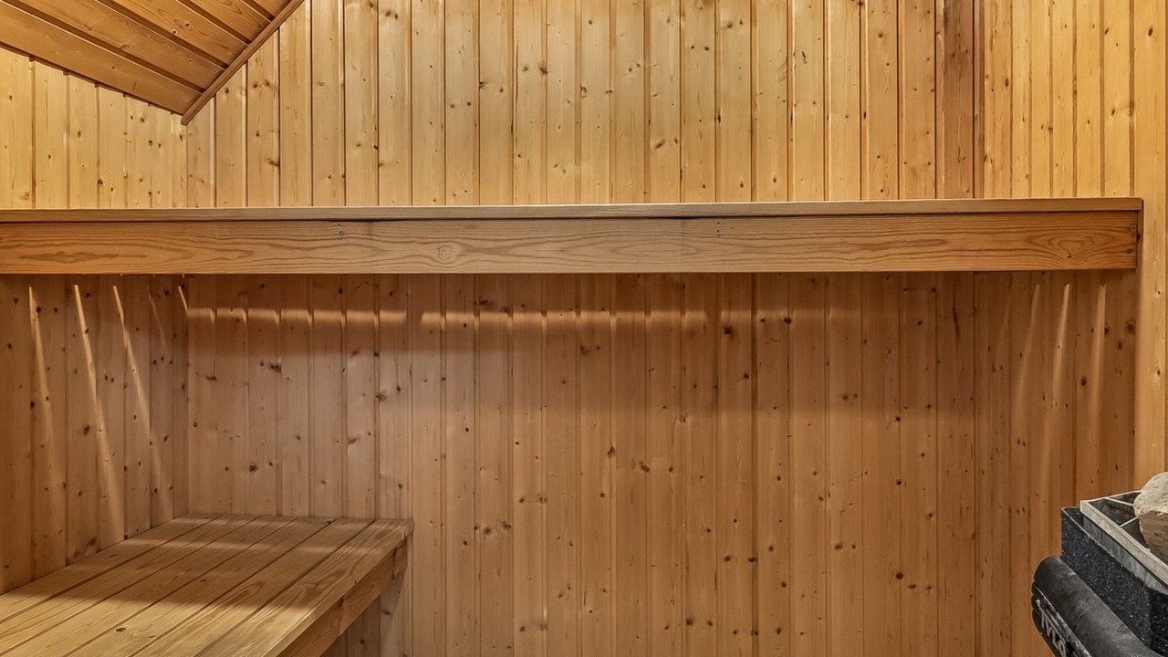 Photo of Bathroom in Kongsmark