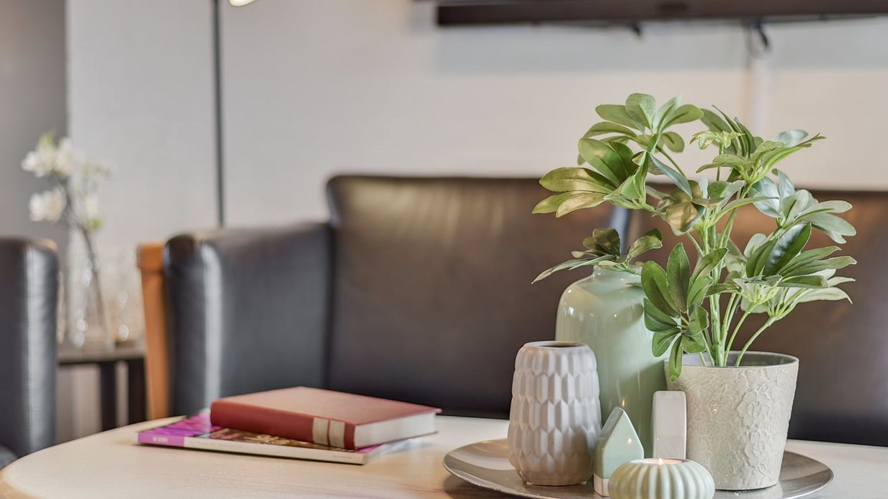 Photo of Livingroom in Kongsmark