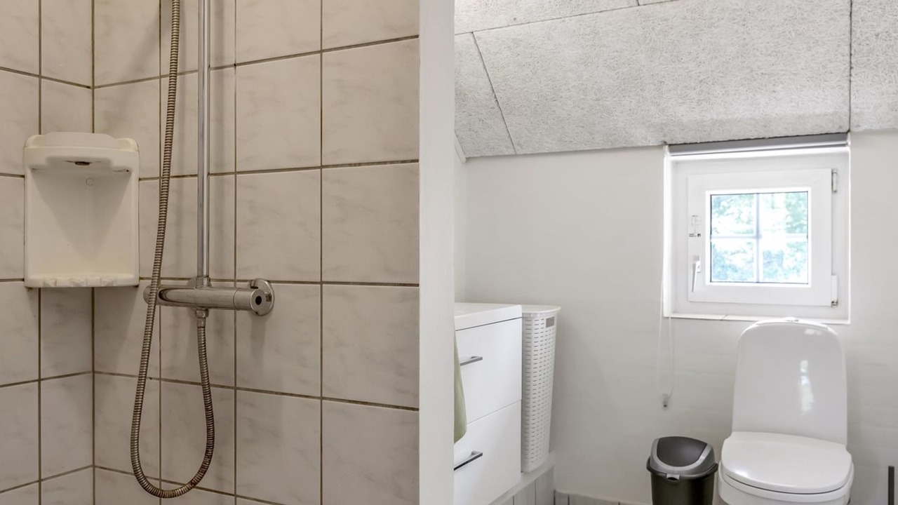 Photo of Bathroom in Kongsmark