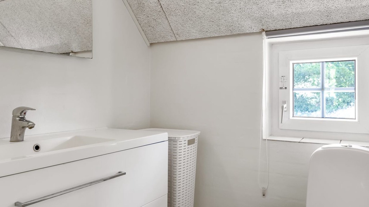 Photo of Bathroom in Kongsmark