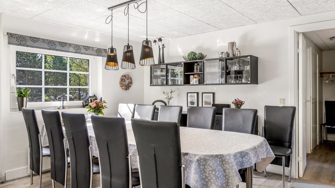Photo of Livingroom in Kongsmark