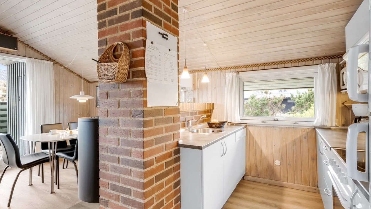 Photo of Bedroom in Bjerregard Strand
