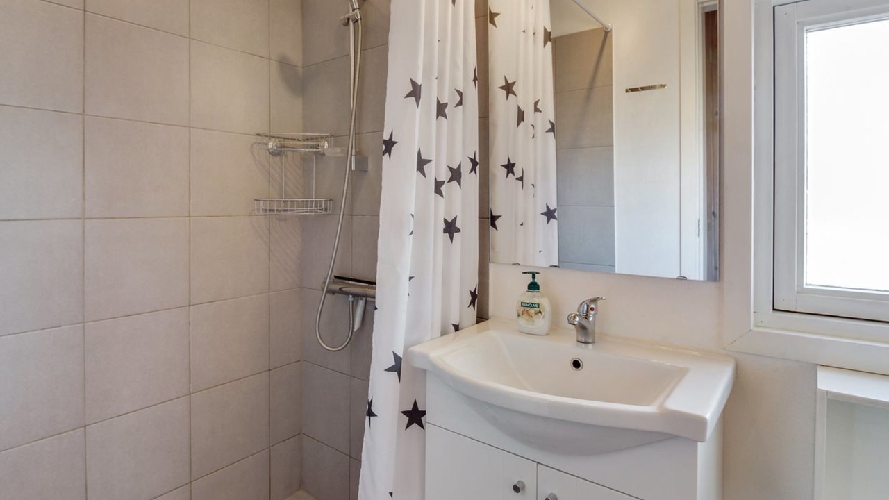 Photo of Bathroom in Bjerregard Strand
