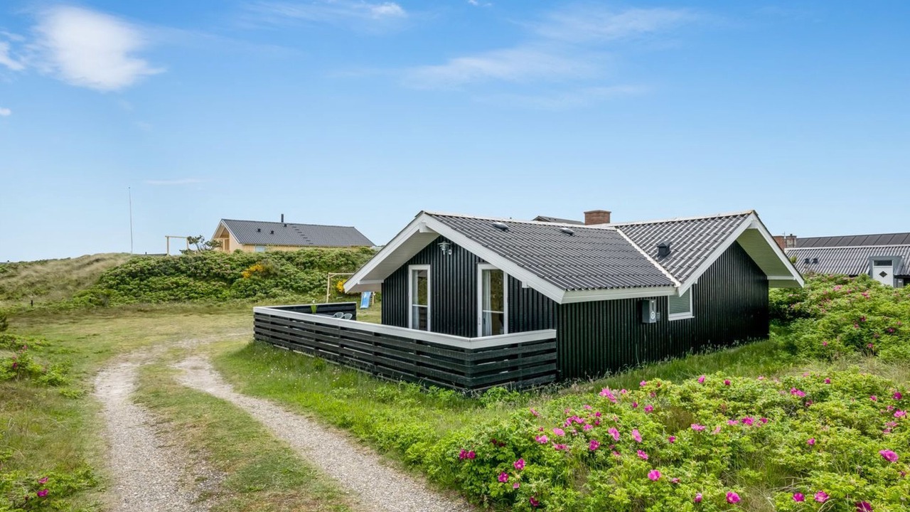 Photo of Others in Bjerregard Strand
