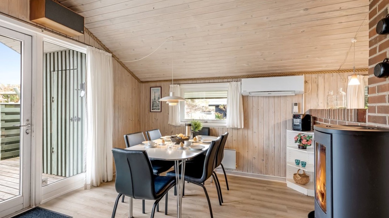 Photo of Bedroom in Bjerregard Strand