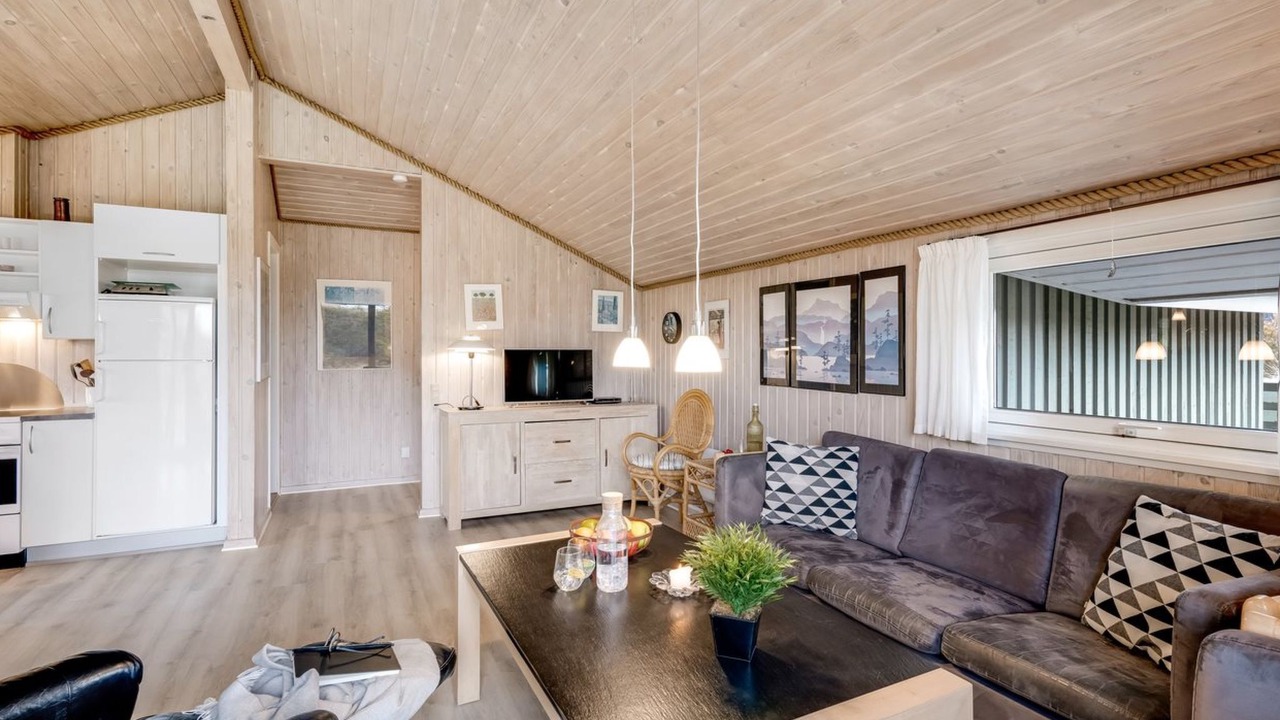 Photo of Bedroom in Bjerregard Strand
