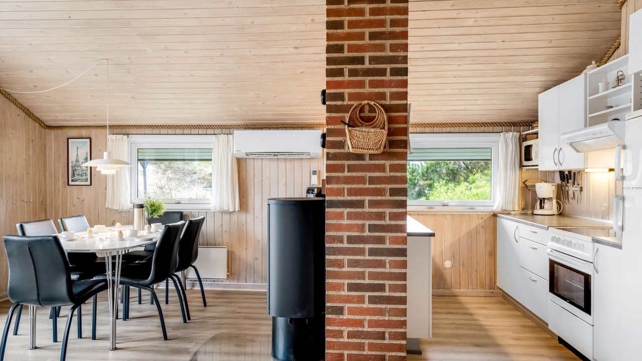 Photo of Bedroom in Bjerregard Strand
