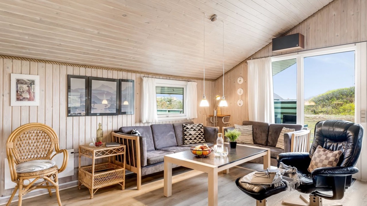 Photo of Bedroom in Bjerregard Strand