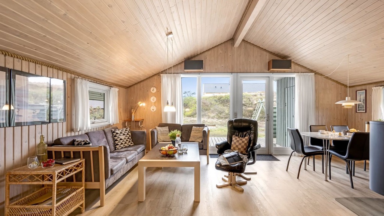 Photo of Bedroom in Bjerregard Strand