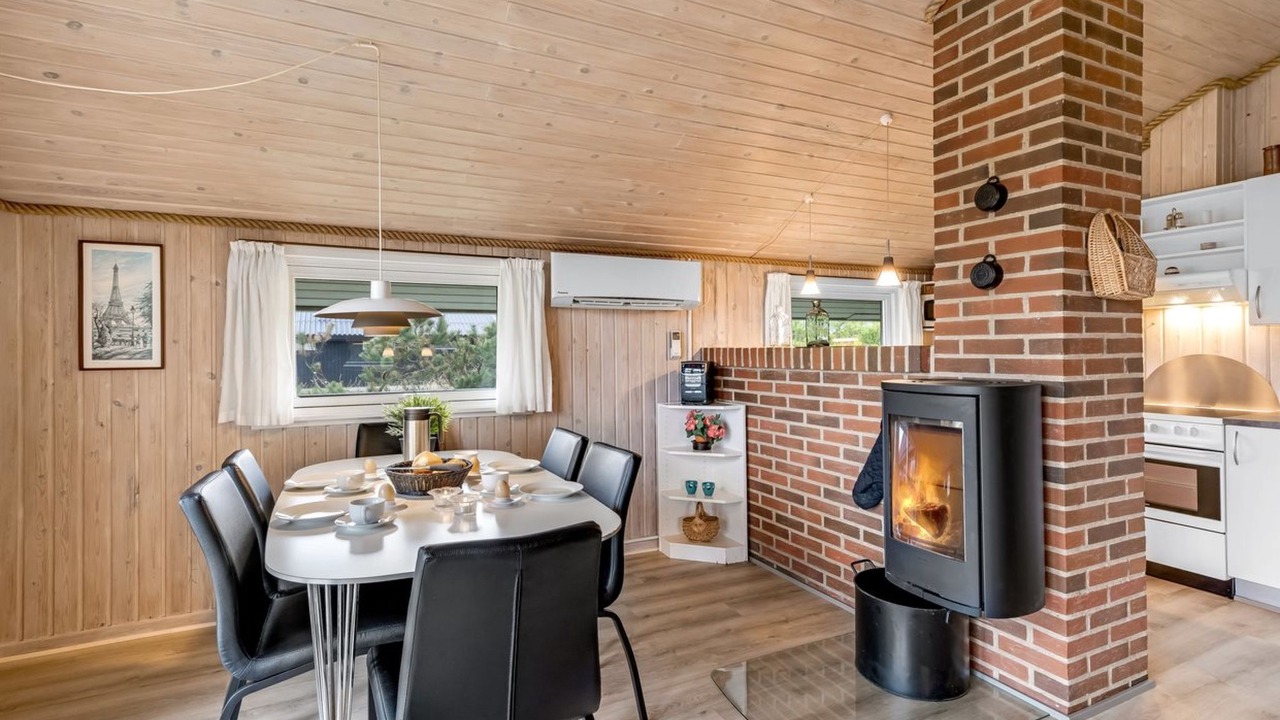 Photo of Bedroom in Bjerregard Strand