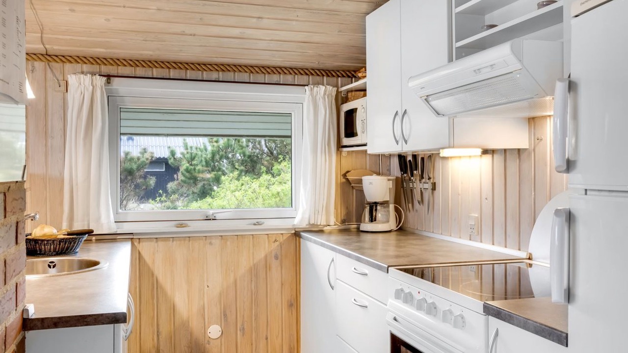 Photo of Bedroom in Bjerregard Strand