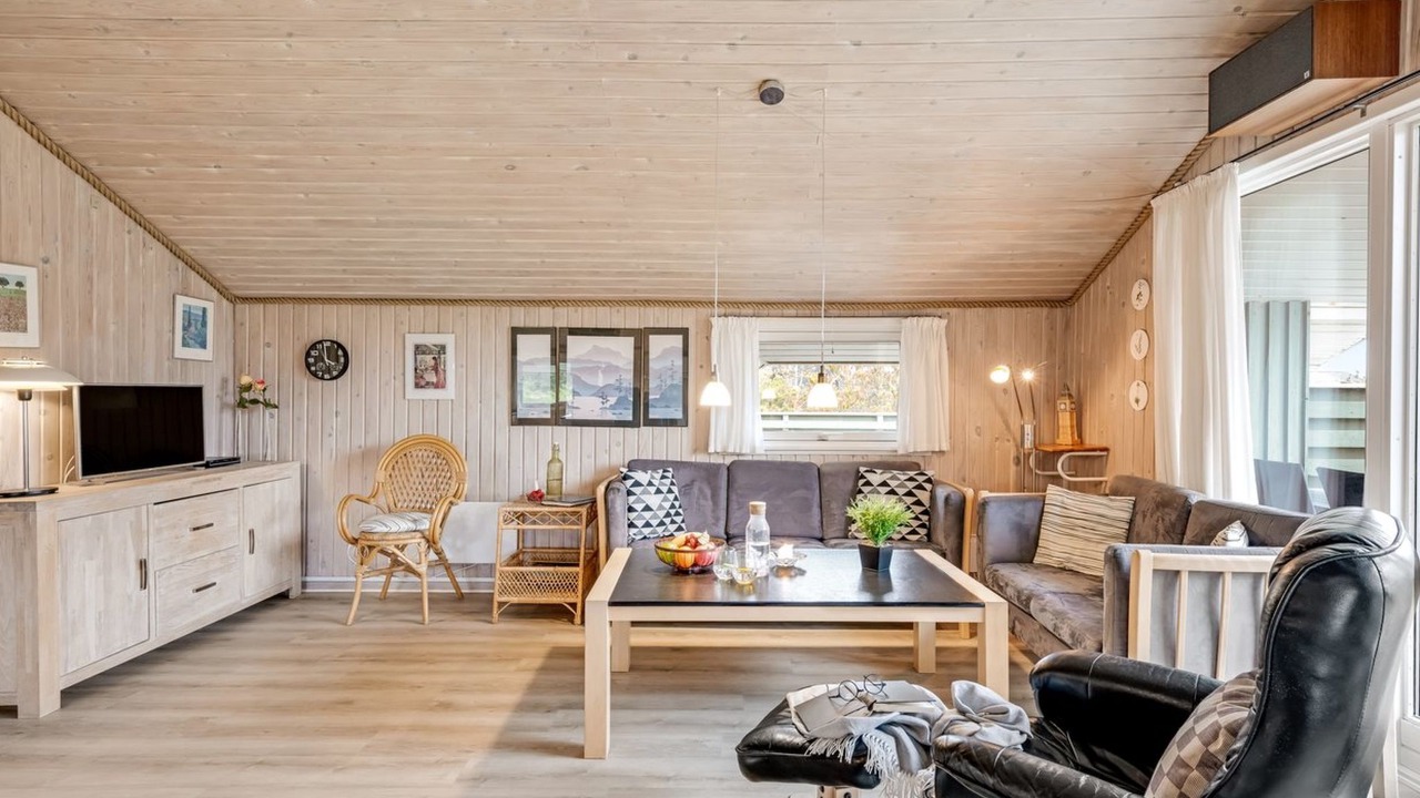 Photo of Bedroom in Bjerregard Strand