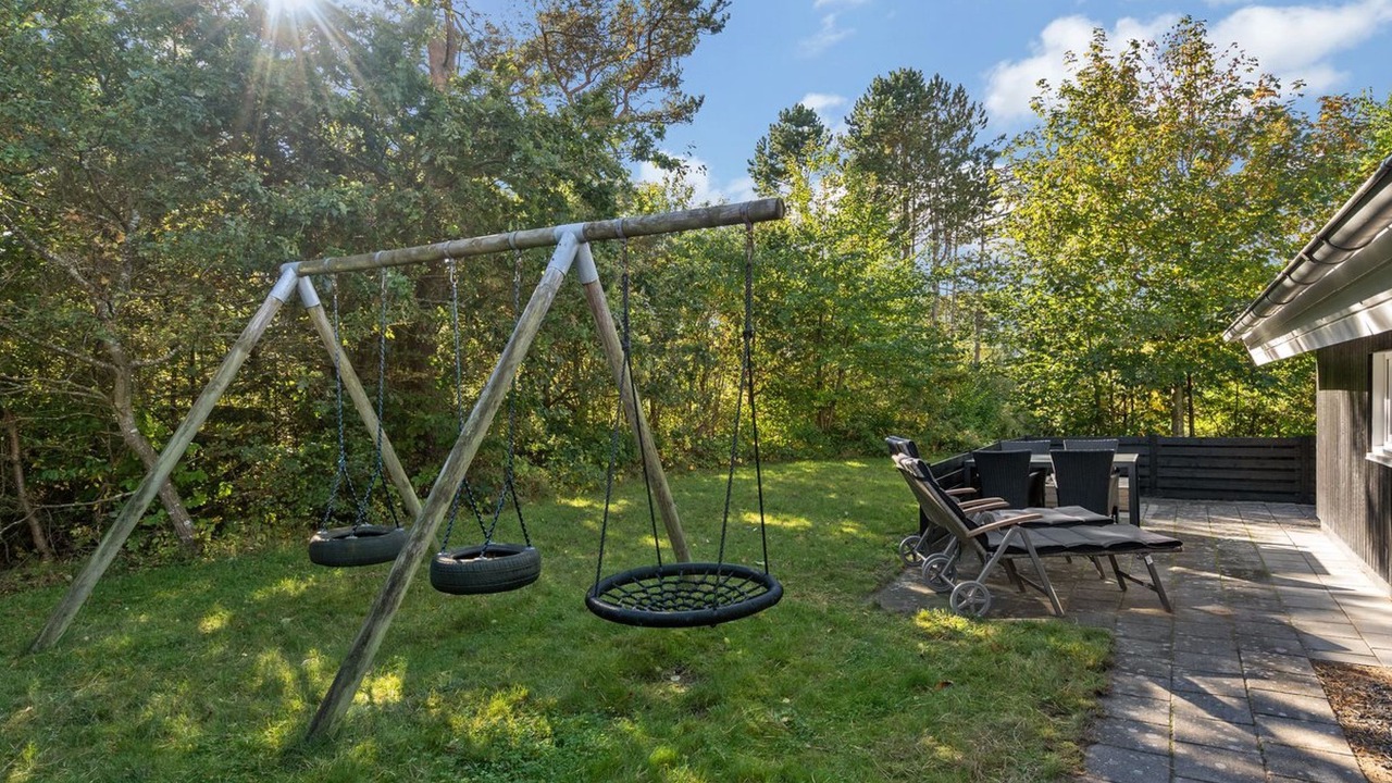 Photo of Outdoor in Femmøller
