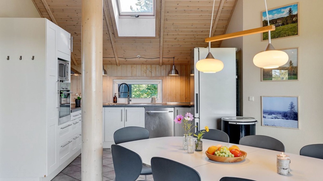 Photo of Livingroom in Femmøller