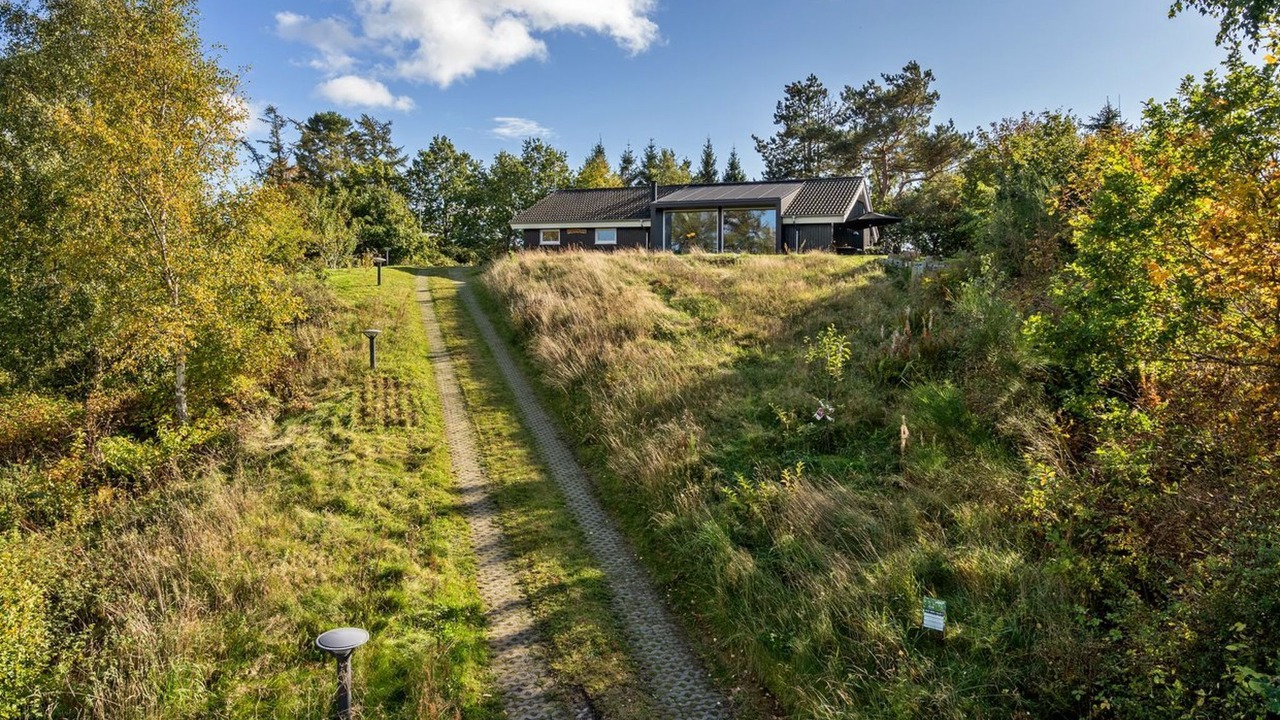 Photo of Outdoor in Femmøller