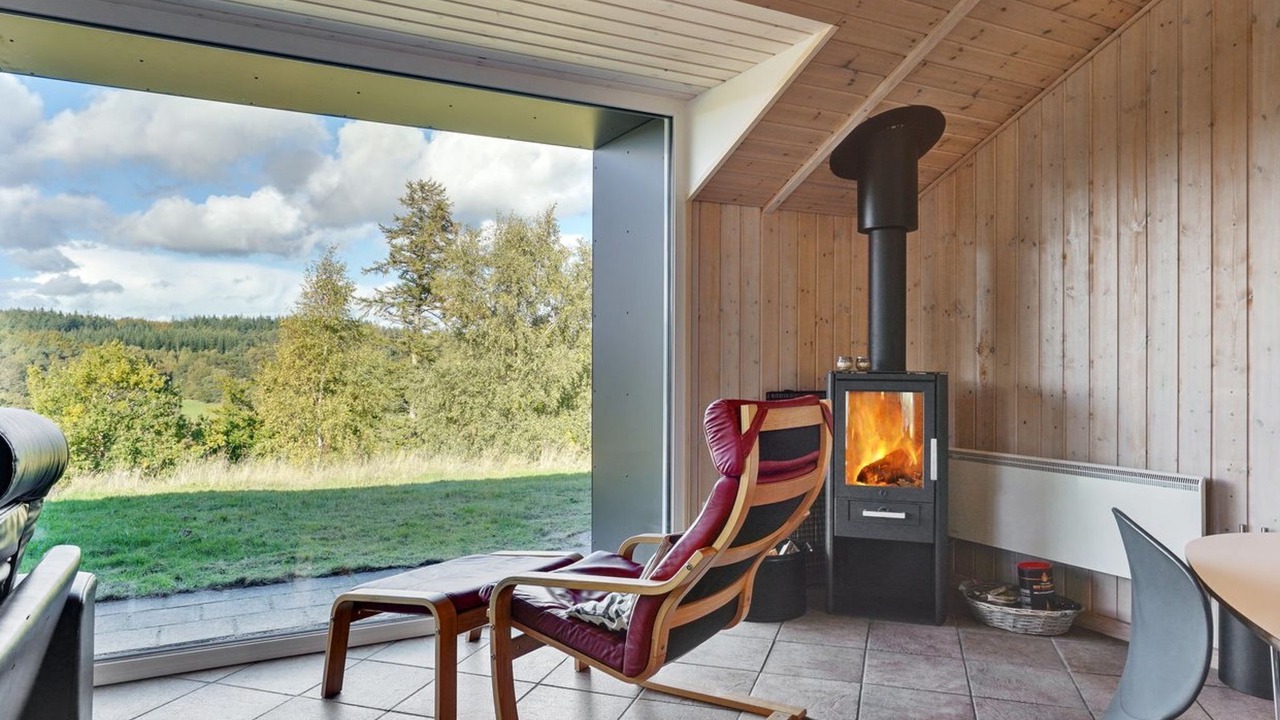 Photo of Livingroom in Femmøller