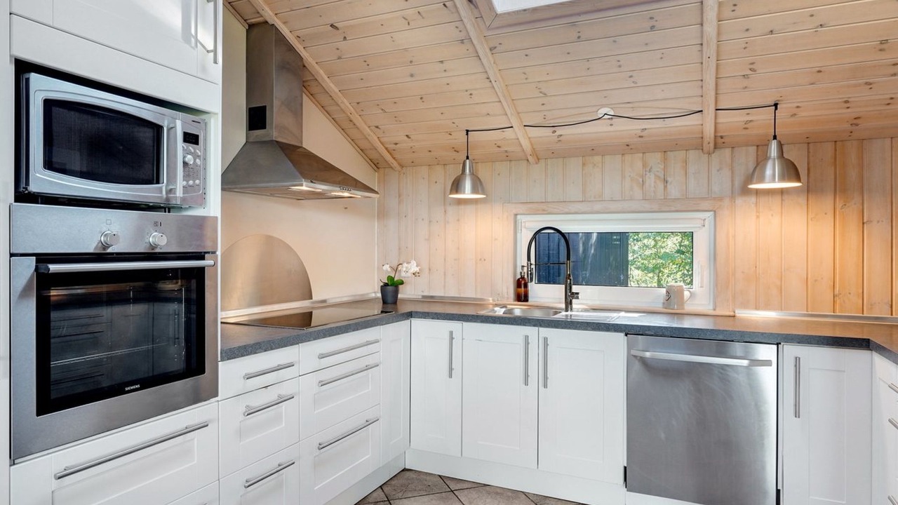 Photo of Bedroom in Femmøller