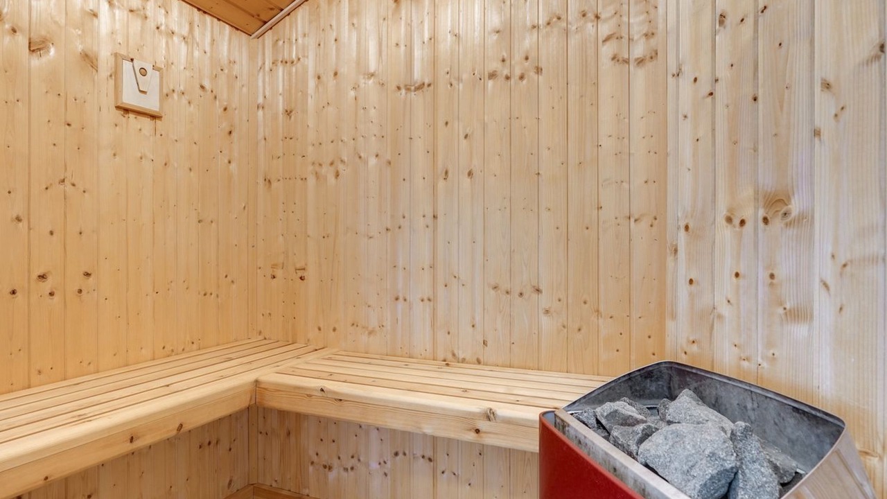 Photo of Bathroom in Femmøller