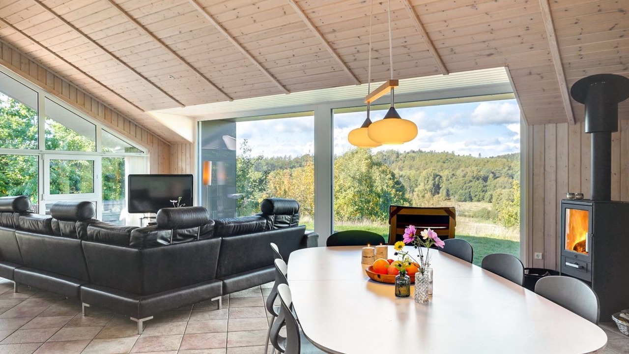 Photo of Livingroom in Femmøller