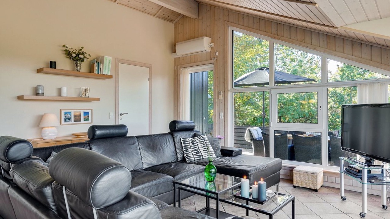 Photo of Livingroom in Femmøller