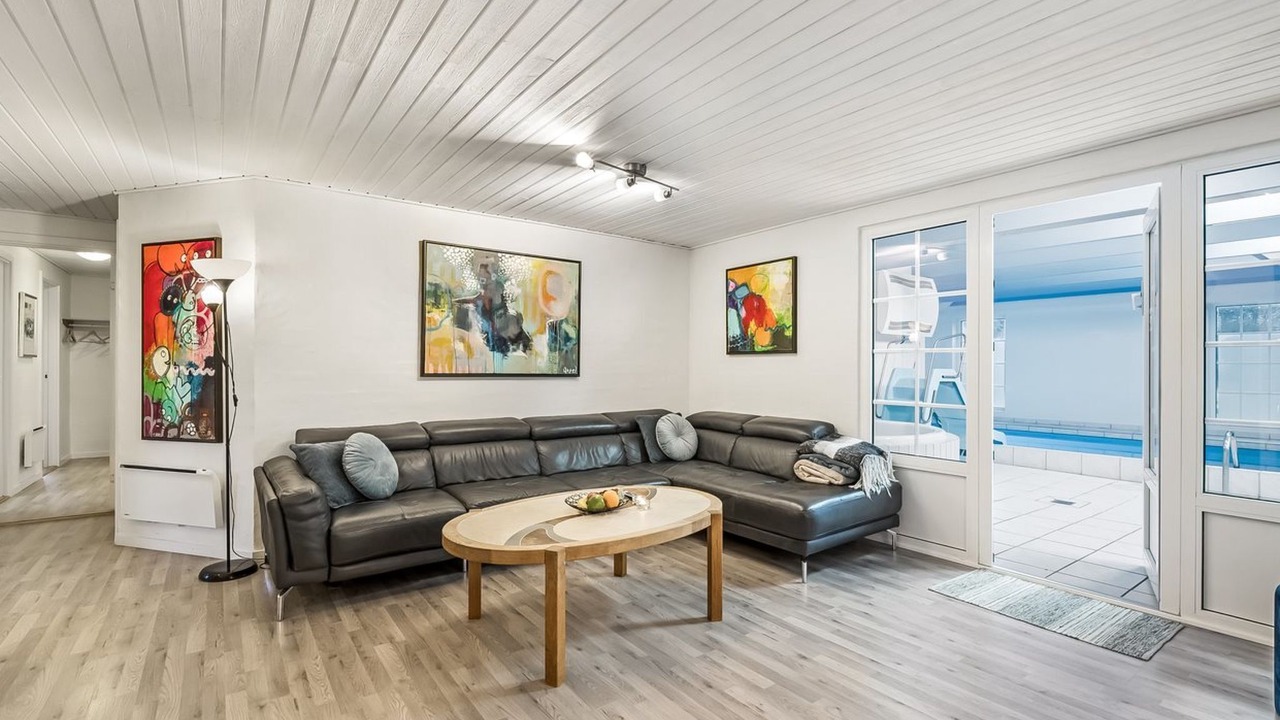 Photo of Livingroom in Husby