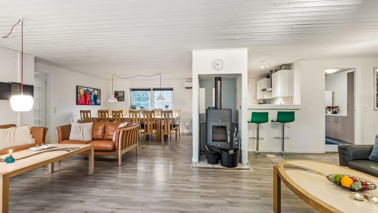Photo of Livingroom in Husby