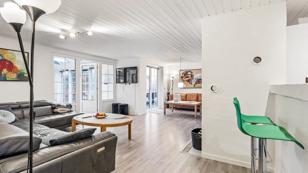 Photo of Livingroom in Husby