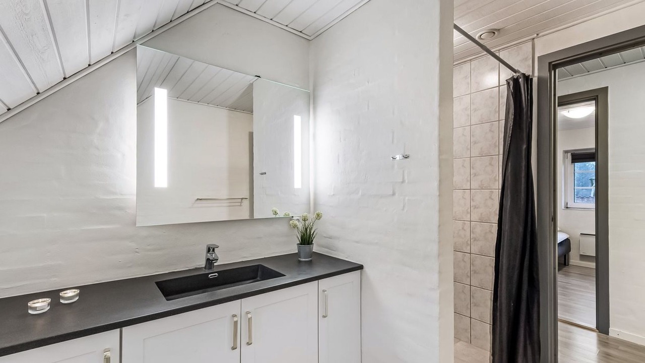 Photo of Bathroom in Husby