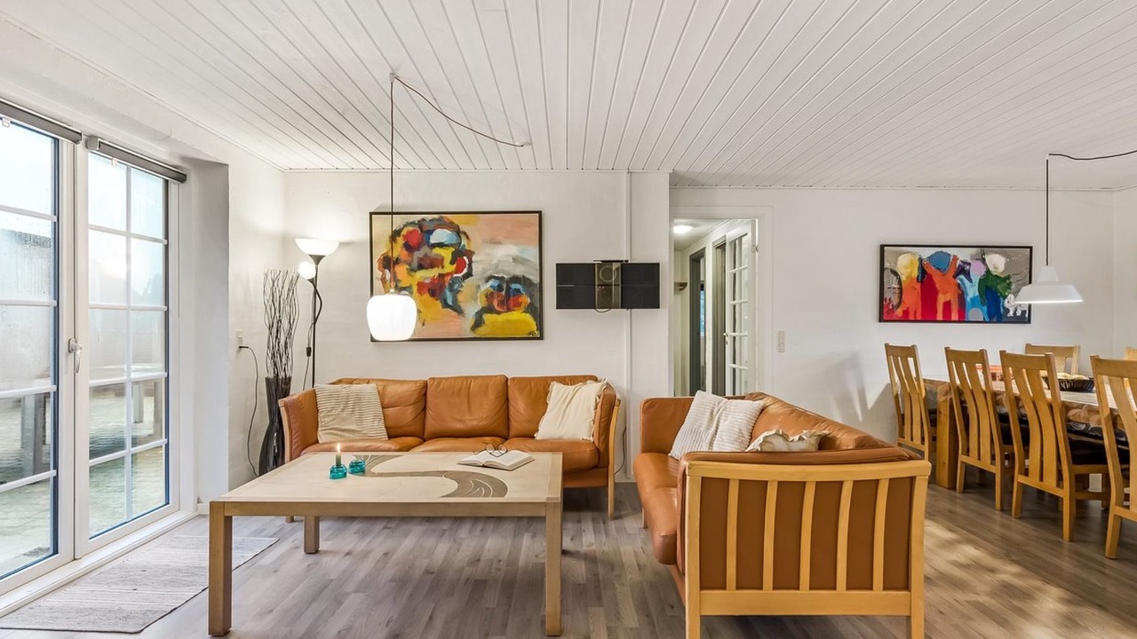 Photo of Livingroom in Husby