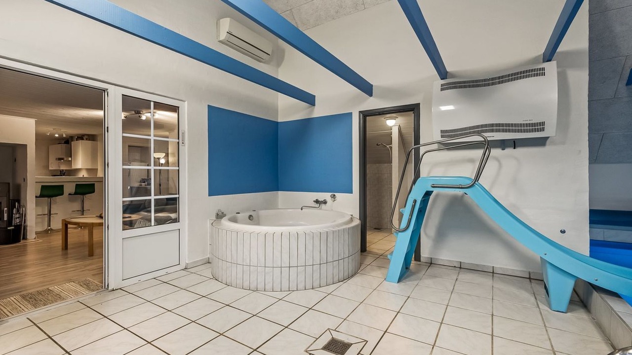 Photo of Bathroom in Husby