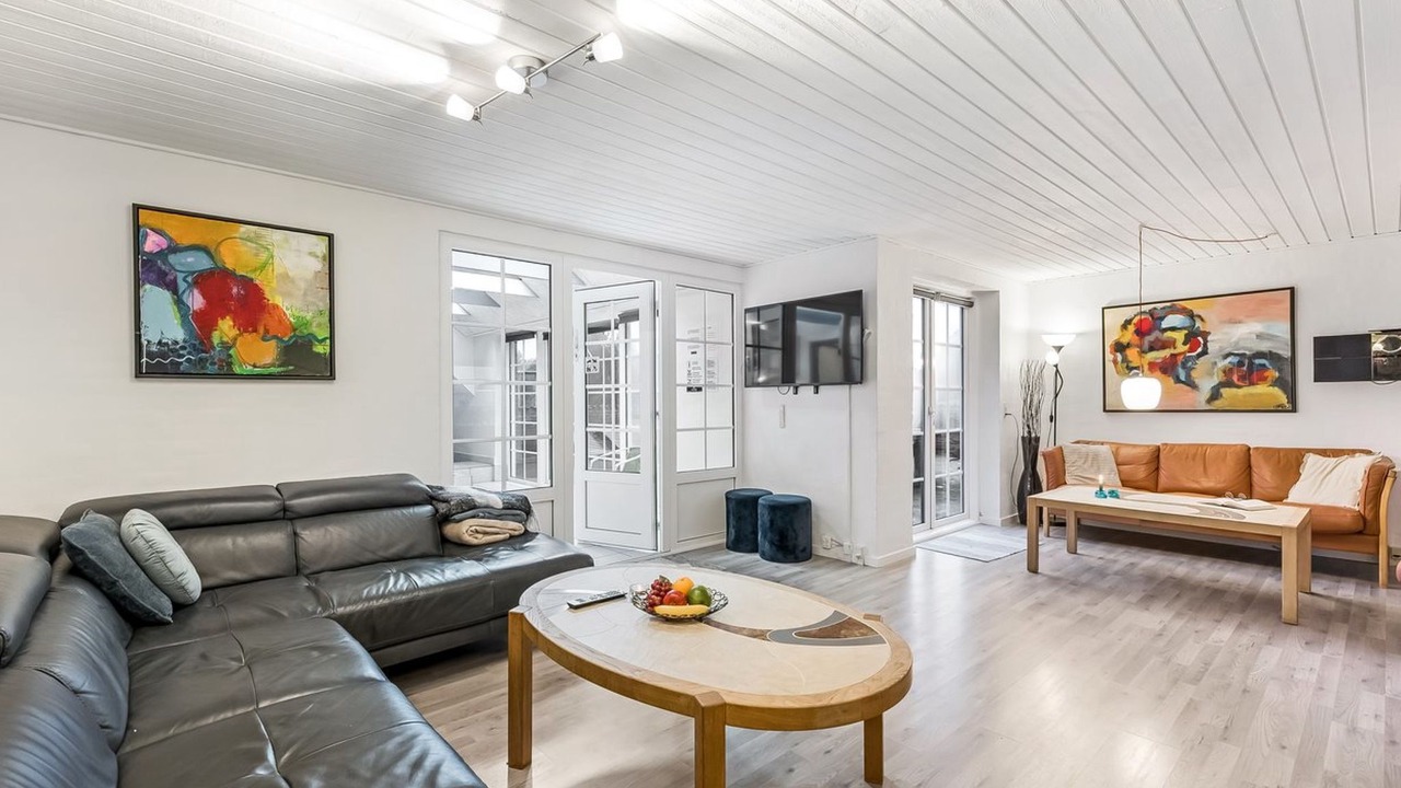 Photo of Livingroom in Husby