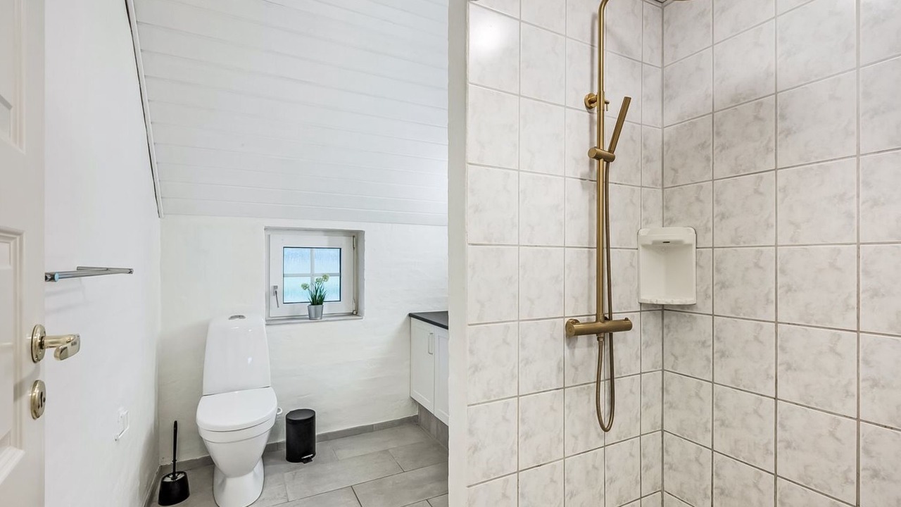 Photo of Bathroom in Husby