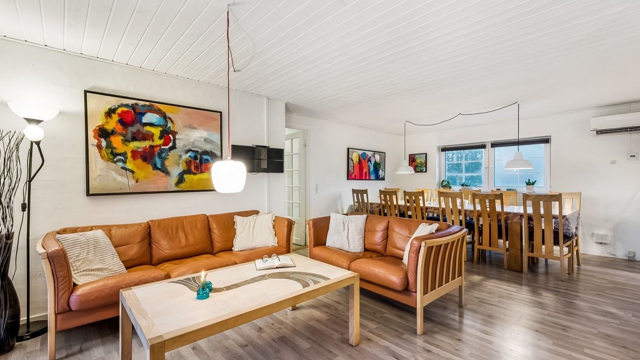 Photo of Livingroom in Husby