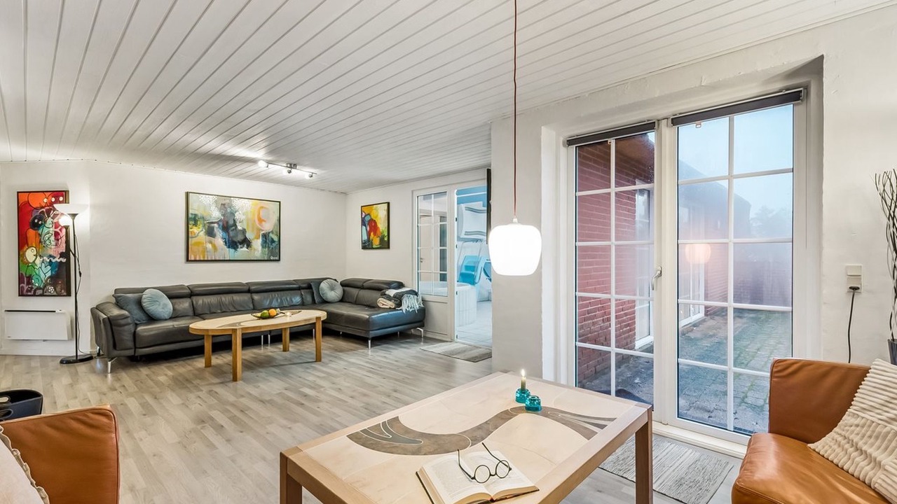 Photo of Livingroom in Husby